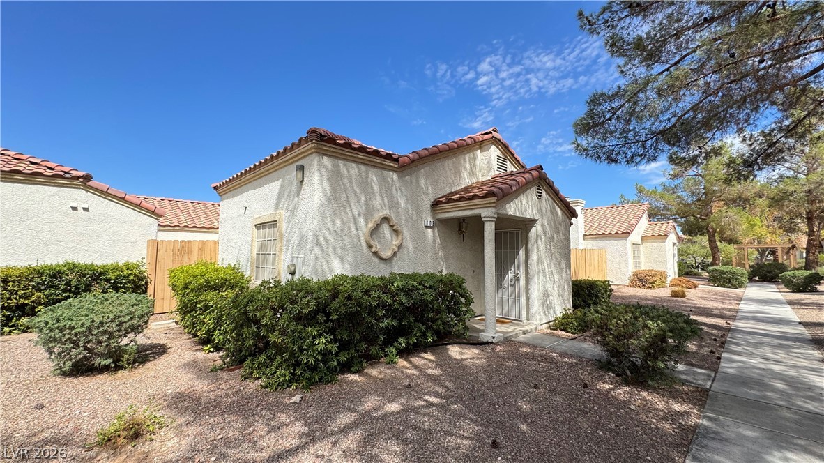 5425 Comchec Way 103 Las Vegas NV 89108