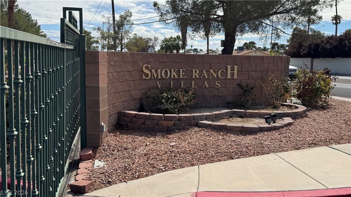 5425 Comchec Way 103 Las Vegas NV 89108