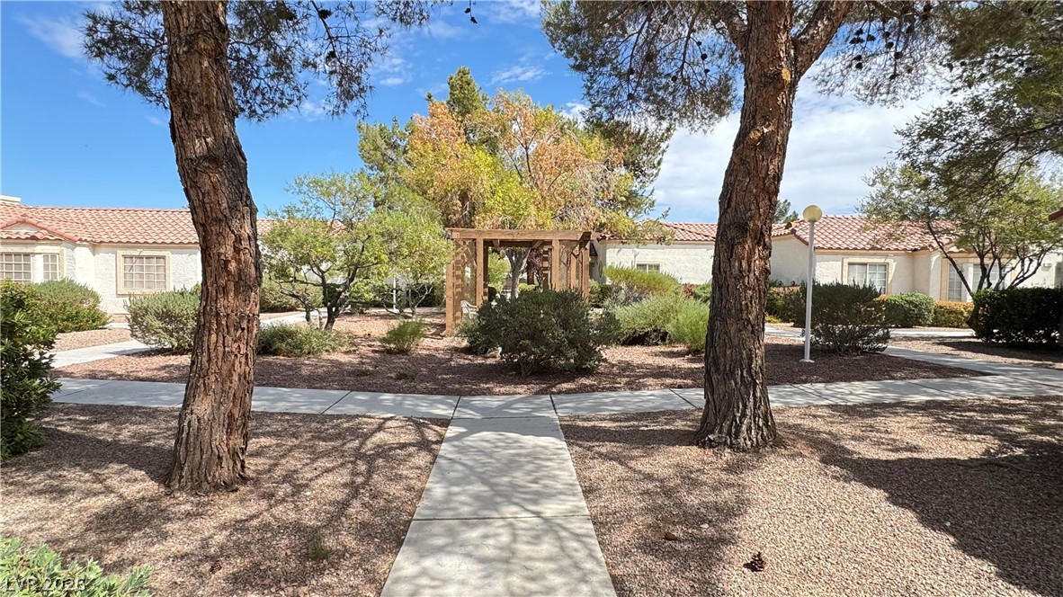 5425 Comchec Way 103 Las Vegas NV 89108