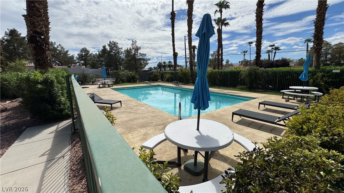 5425 Comchec Way 103 Las Vegas NV 89108