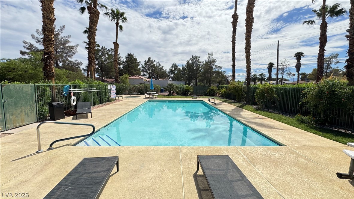 5425 Comchec Way 103 Las Vegas NV 89108