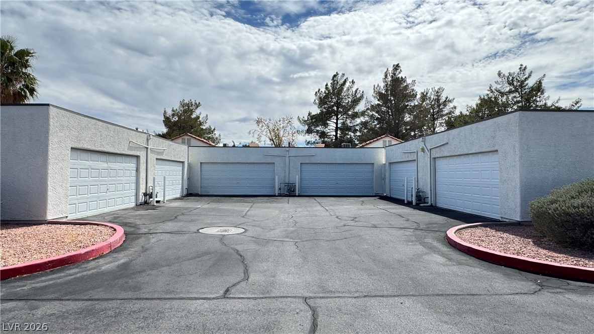 5425 Comchec Way 103 Las Vegas NV 89108
