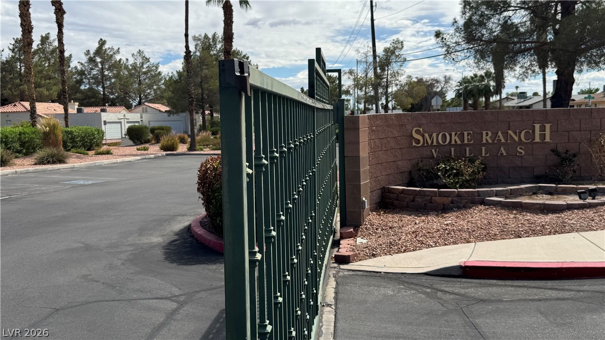 5425 Comchec Way 103 Las Vegas NV 89108