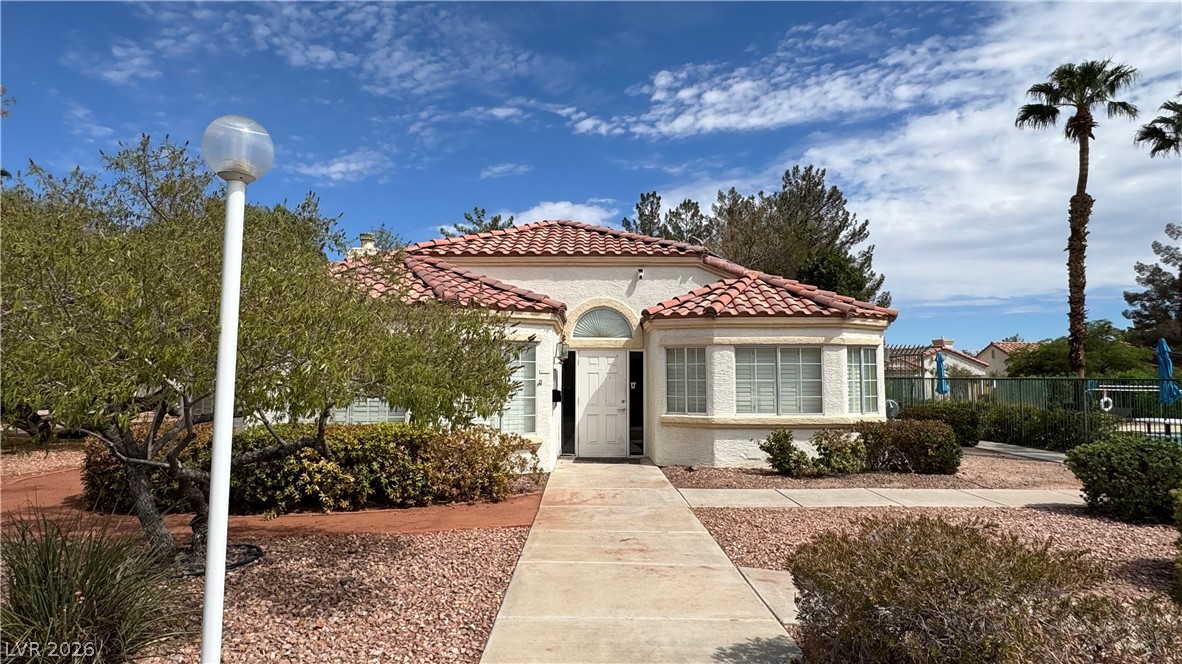 5425 Comchec Way 103 Las Vegas NV 89108