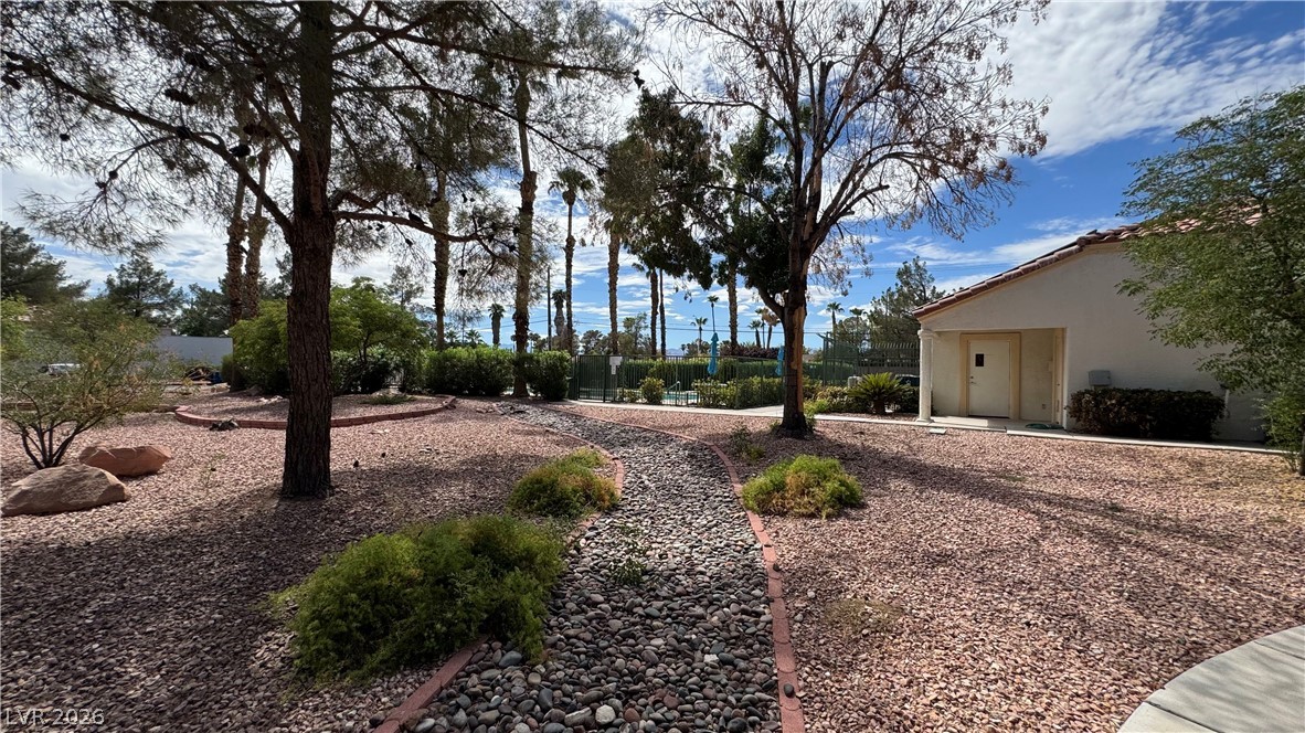 5425 Comchec Way 103 Las Vegas NV 89108