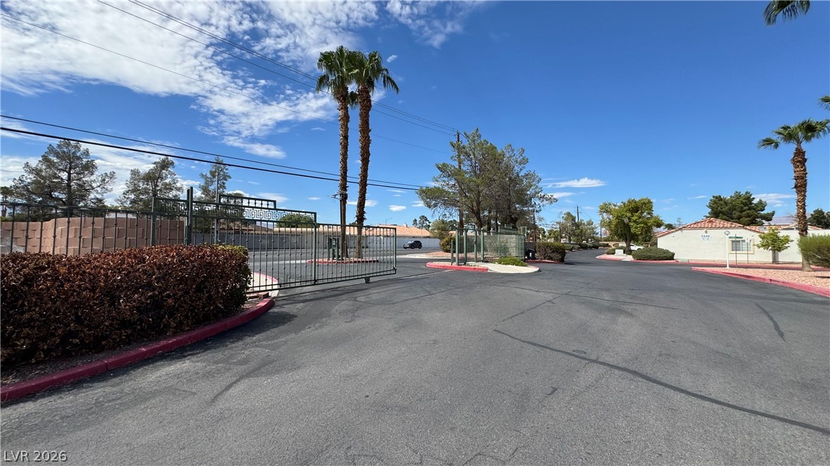 5425 Comchec Way 103 Las Vegas NV 89108