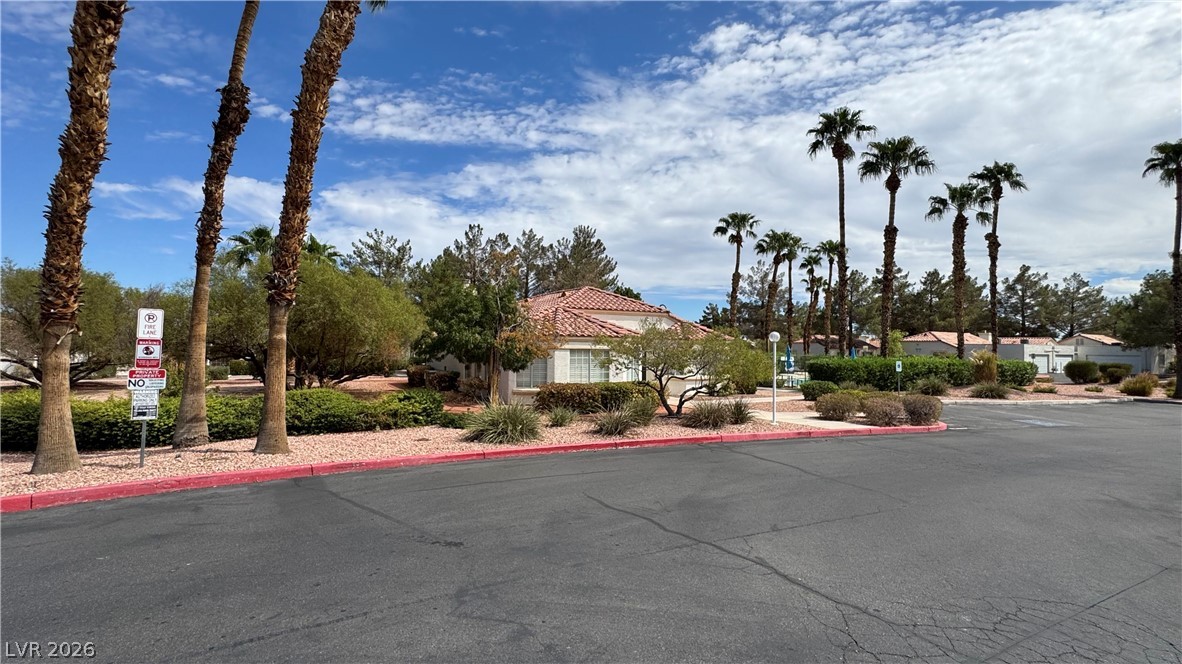 5425 Comchec Way 103 Las Vegas NV 89108