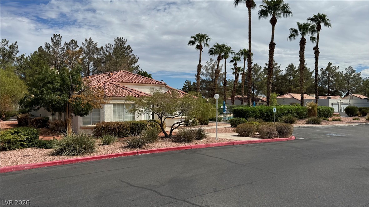 5425 Comchec Way 103 Las Vegas NV 89108