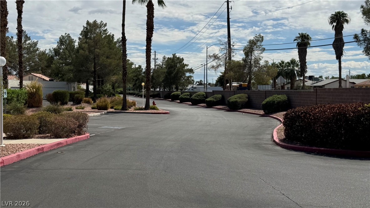 5425 Comchec Way 103 Las Vegas NV 89108