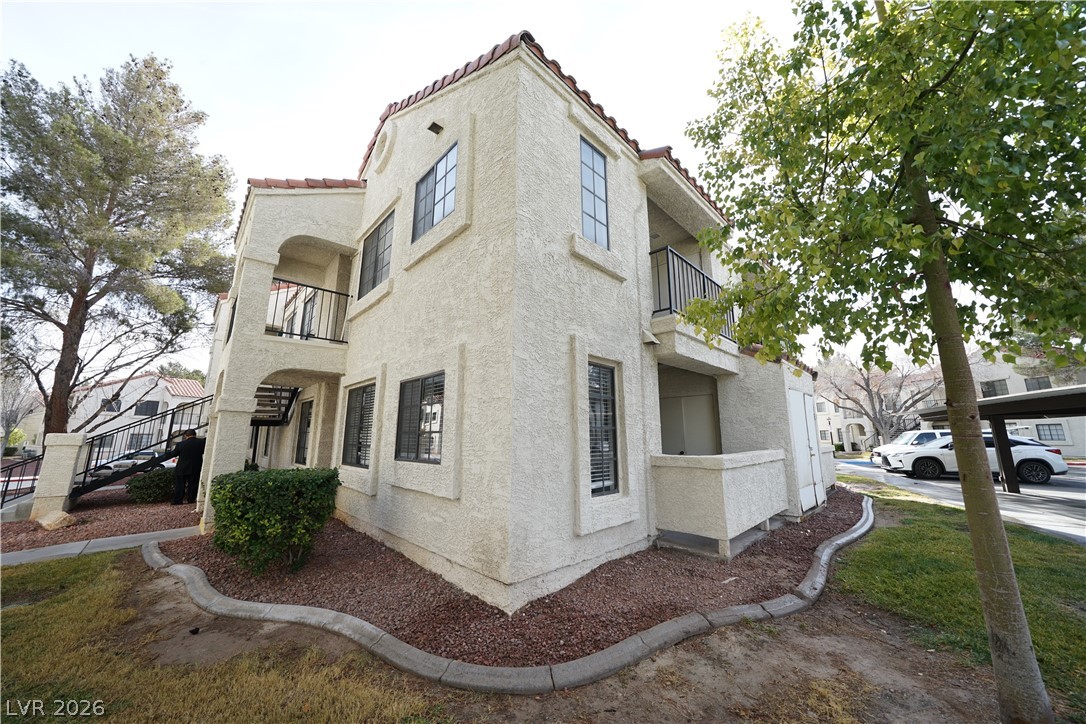 4729 Nara Vista Way 102 Las Vegas NV 89103