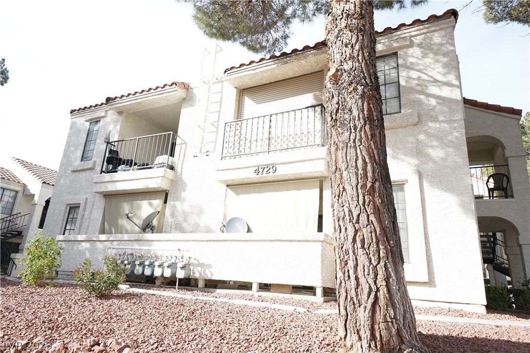 4729 Nara Vista Way 102 Las Vegas NV 89103