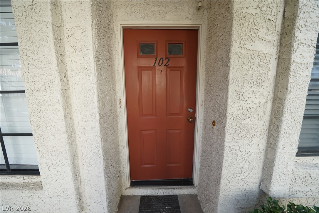 4729 Nara Vista Way 102 Las Vegas NV 89103