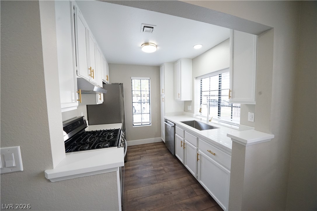 4729 Nara Vista Way 102 Las Vegas NV 89103