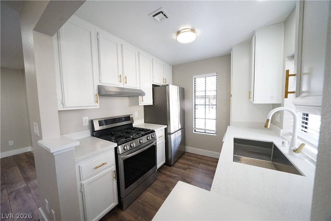 4729 Nara Vista Way 102 Las Vegas NV 89103