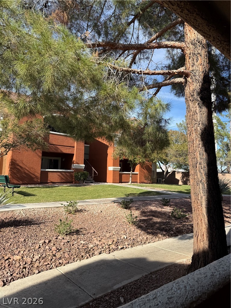 8101 West Flamingo Road 1002 Las Vegas NV 89147