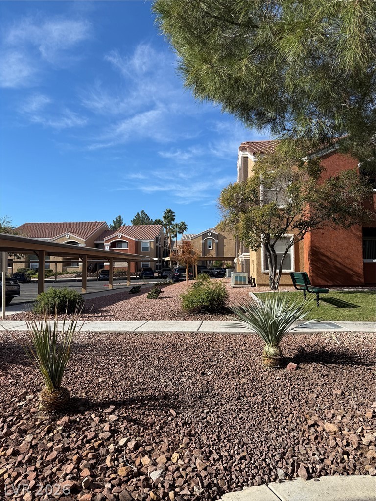 8101 West Flamingo Road 1002 Las Vegas NV 89147