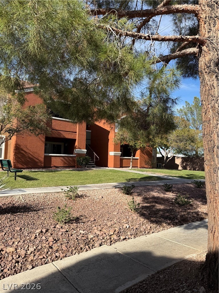 8101 West Flamingo Road 1002 Las Vegas NV 89147