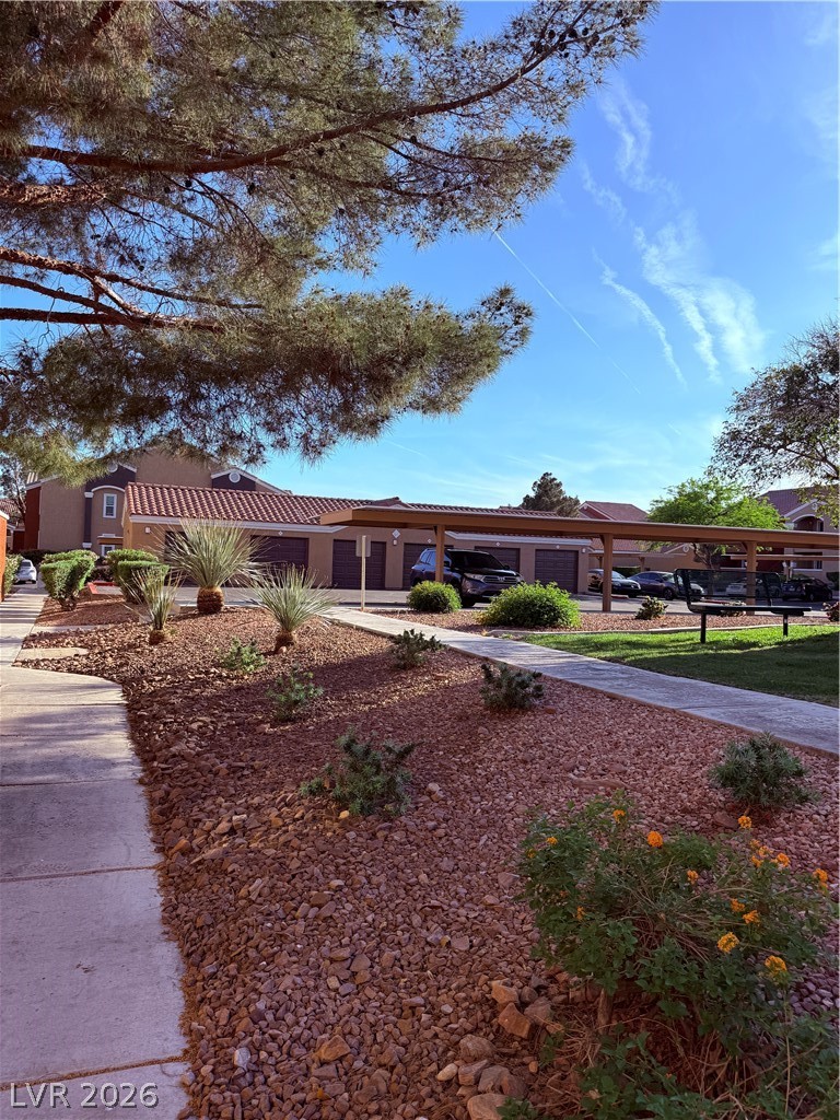 8101 West Flamingo Road 1002 Las Vegas NV 89147