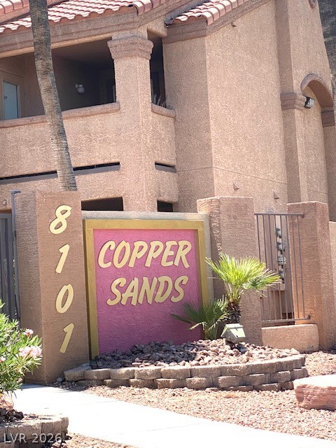 8101 West Flamingo Road 1002 Las Vegas NV 89147
