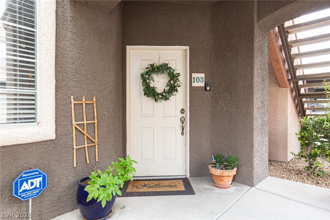 1508 Truett Street 103 Las Vegas NV 89128