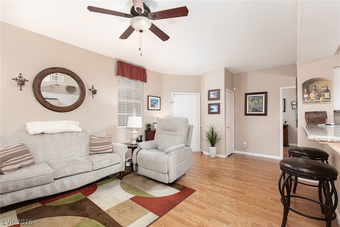1508 Truett Street 103 Las Vegas NV 89128