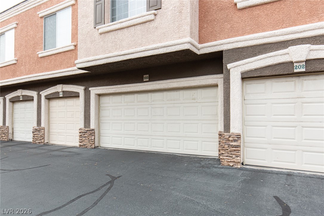 1508 Truett Street 103 Las Vegas NV 89128