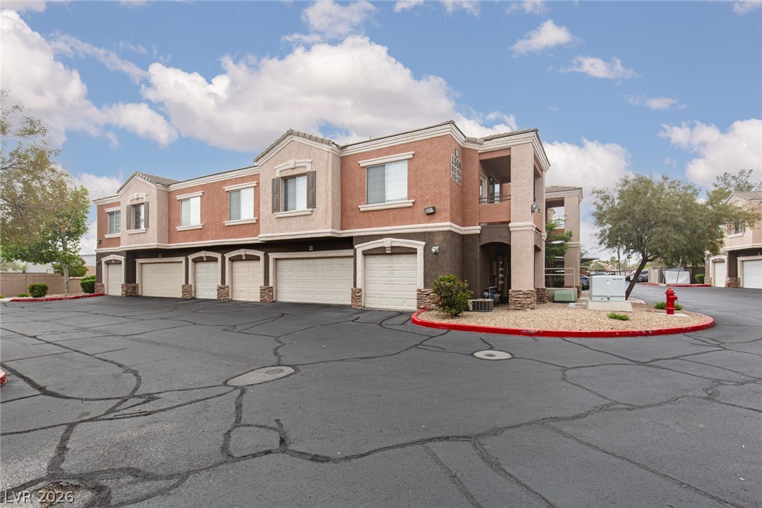 1508 Truett Street 103 Las Vegas NV 89128