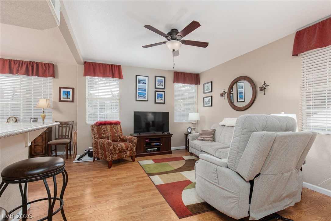 1508 Truett Street 103 Las Vegas NV 89128