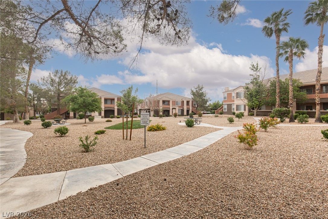 1508 Truett Street 103 Las Vegas NV 89128