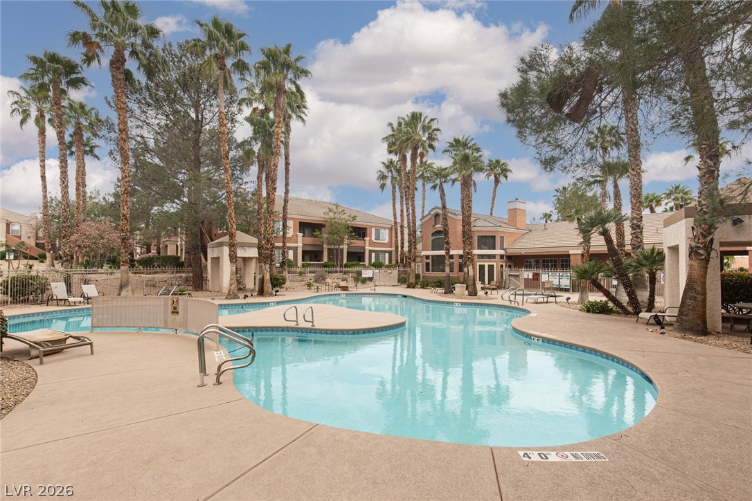 1508 Truett Street 103 Las Vegas NV 89128