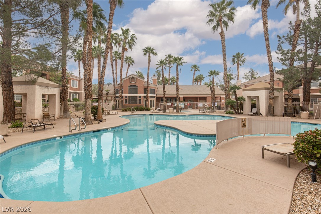 1508 Truett Street 103 Las Vegas NV 89128