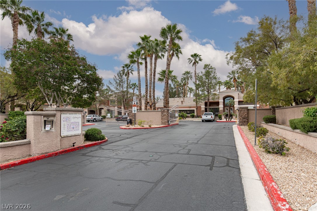 1508 Truett Street 103 Las Vegas NV 89128