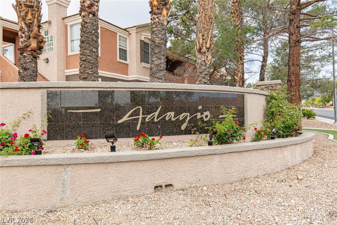 1508 Truett Street 103 Las Vegas NV 89128