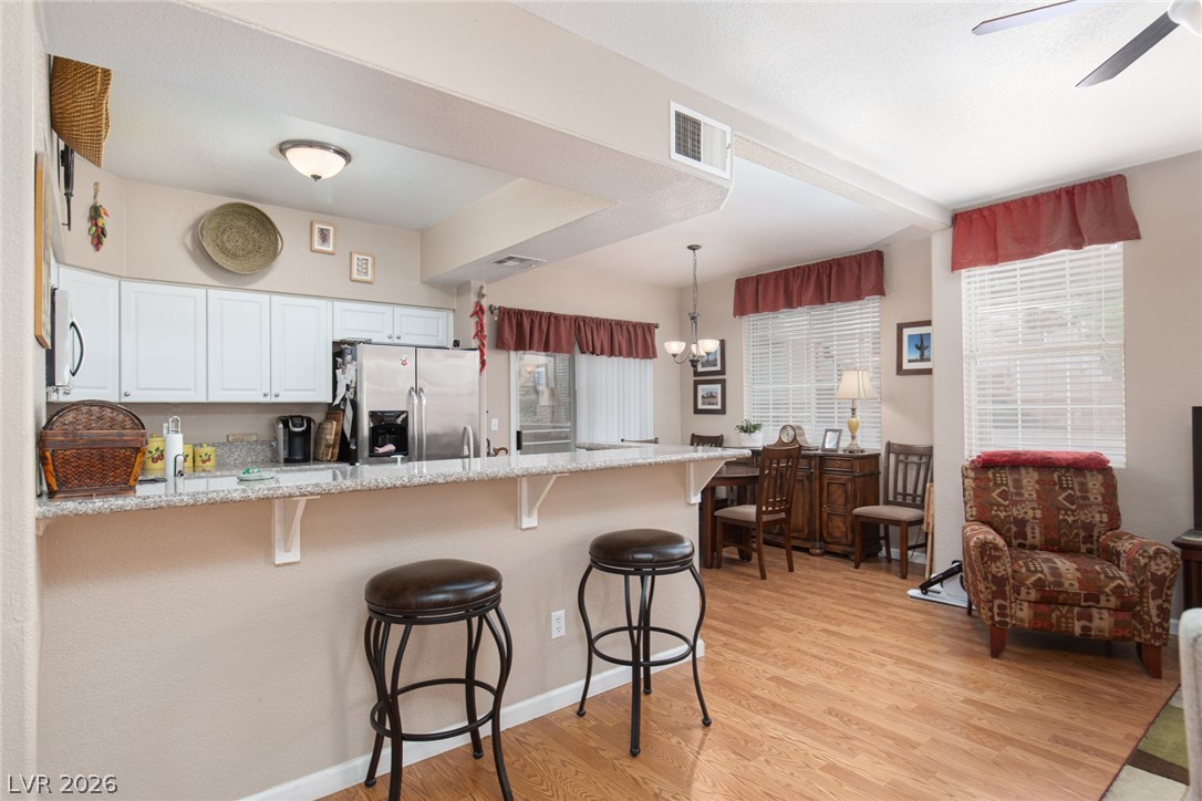 1508 Truett Street 103 Las Vegas NV 89128