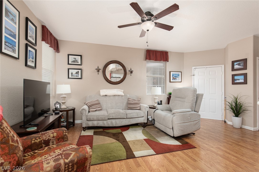 1508 Truett Street 103 Las Vegas NV 89128