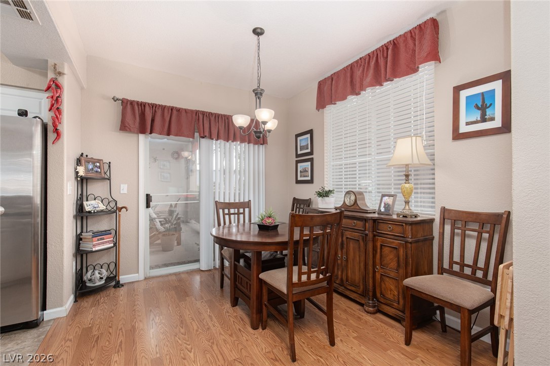 1508 Truett Street 103 Las Vegas NV 89128