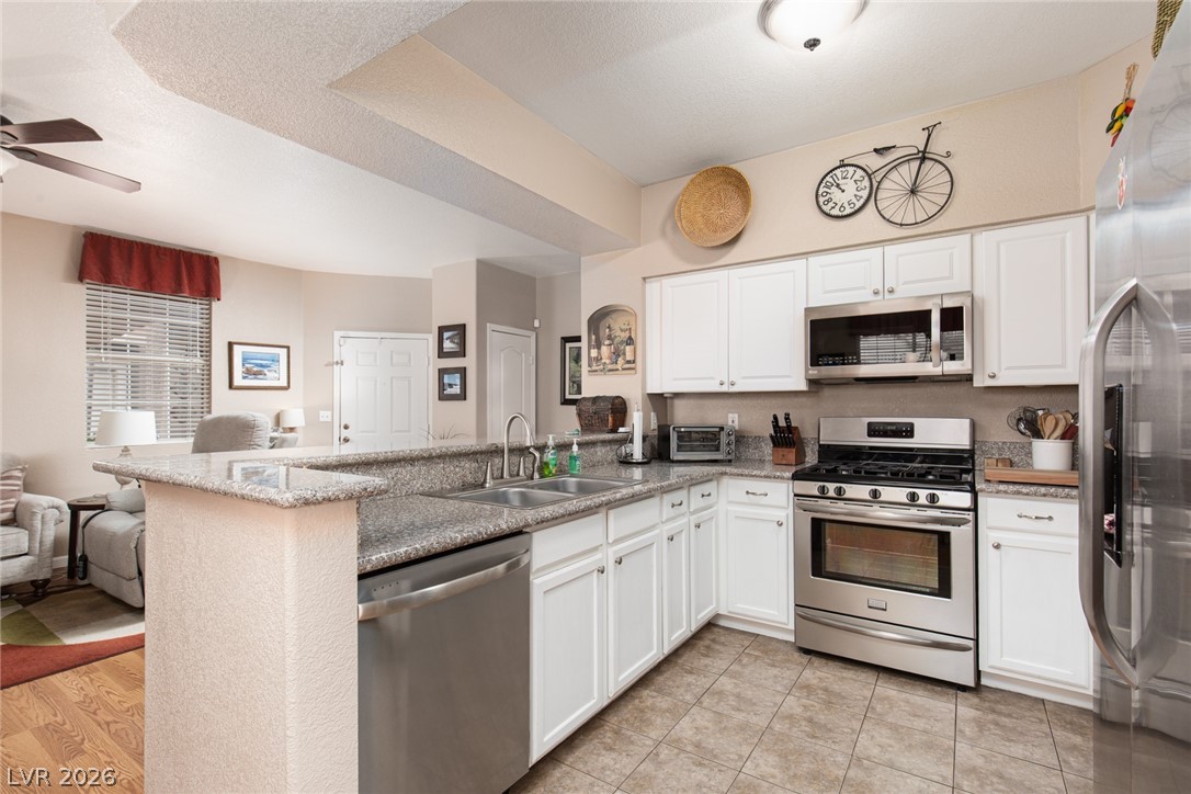 1508 Truett Street 103 Las Vegas NV 89128