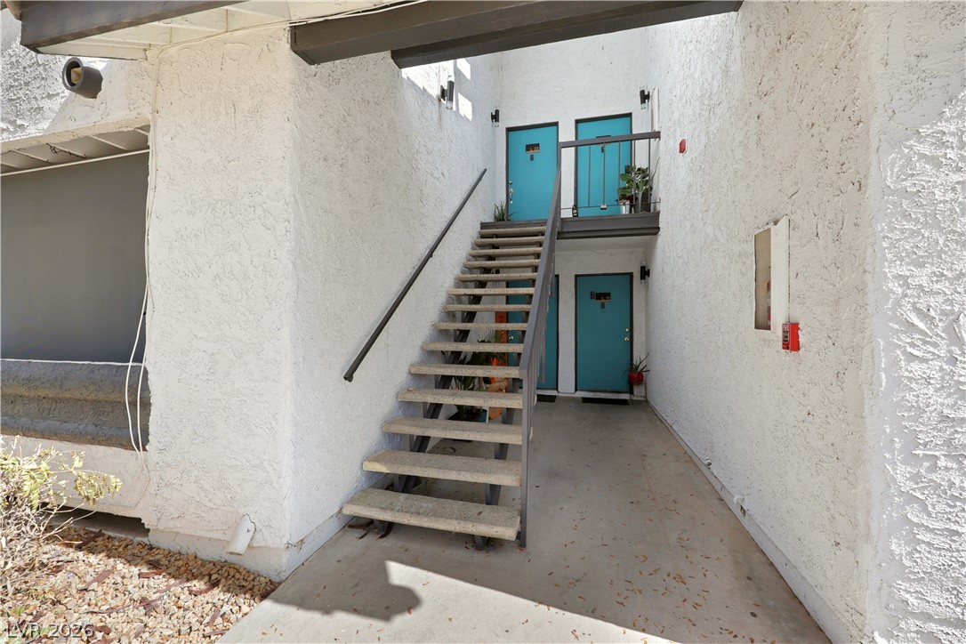 1455 East Katie Avenue L22 Las Vegas NV 89119