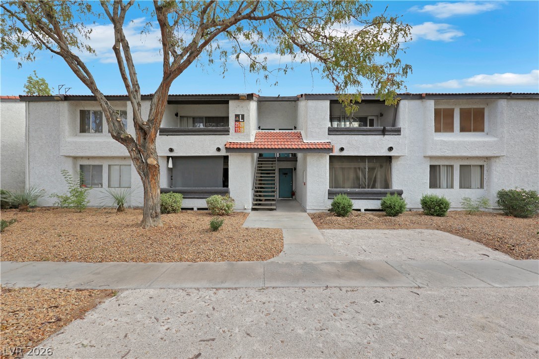 1455 East Katie Avenue L22 Las Vegas NV 89119