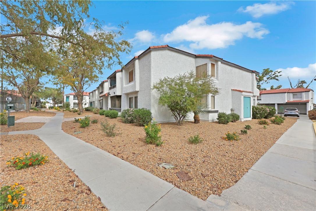 1455 East Katie Avenue L22 Las Vegas NV 89119