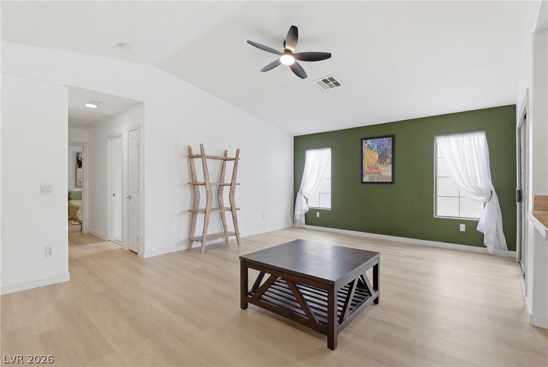 7295 Diamond Canyon Lane 202 Las Vegas NV 89149