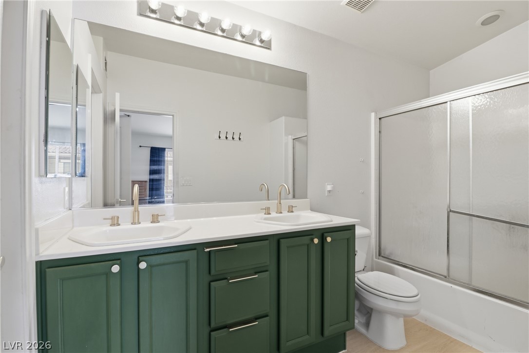 7295 Diamond Canyon Lane 202 Las Vegas NV 89149