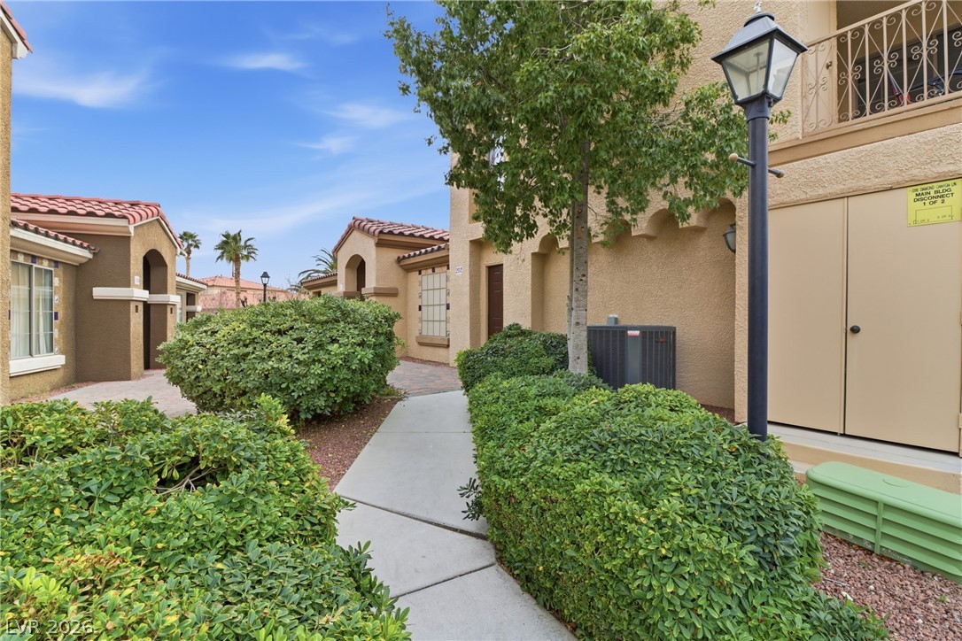 7295 Diamond Canyon Lane 202 Las Vegas NV 89149