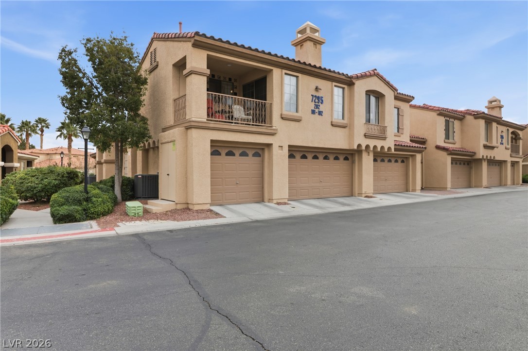 7295 Diamond Canyon Lane 202 Las Vegas NV 89149