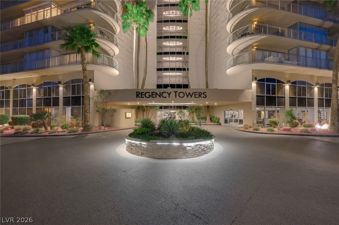 3111 Bel Air Drive 6e Las Vegas NV 89109