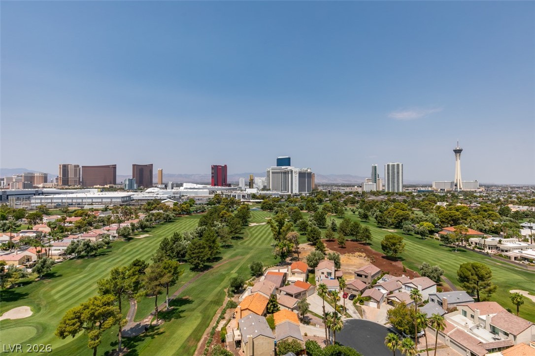 3111 Bel Air Drive 6e Las Vegas NV 89109