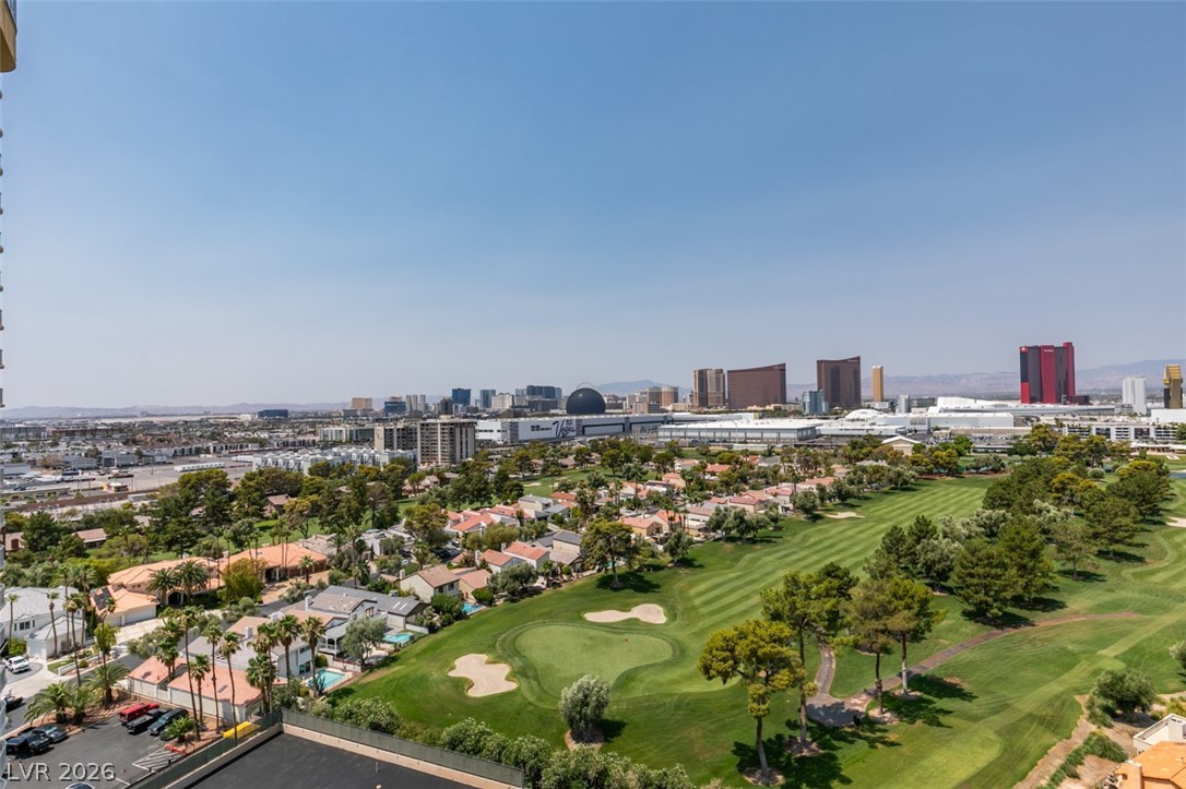 3111 Bel Air Drive 6e Las Vegas NV 89109