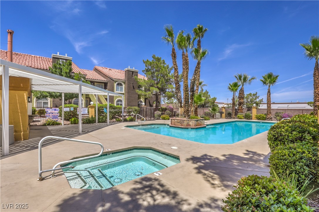 7950 West Flamingo Road 1069 Las Vegas NV 89147