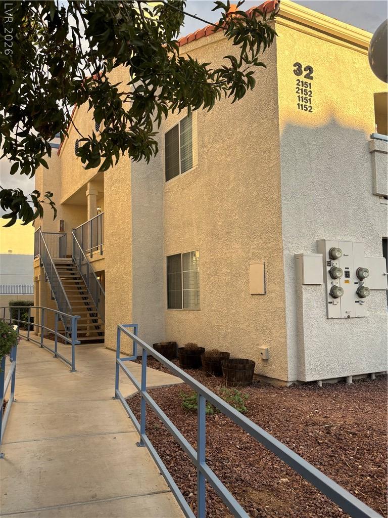 2725 South Nellis Boulevard 2152 Las Vegas NV 89121