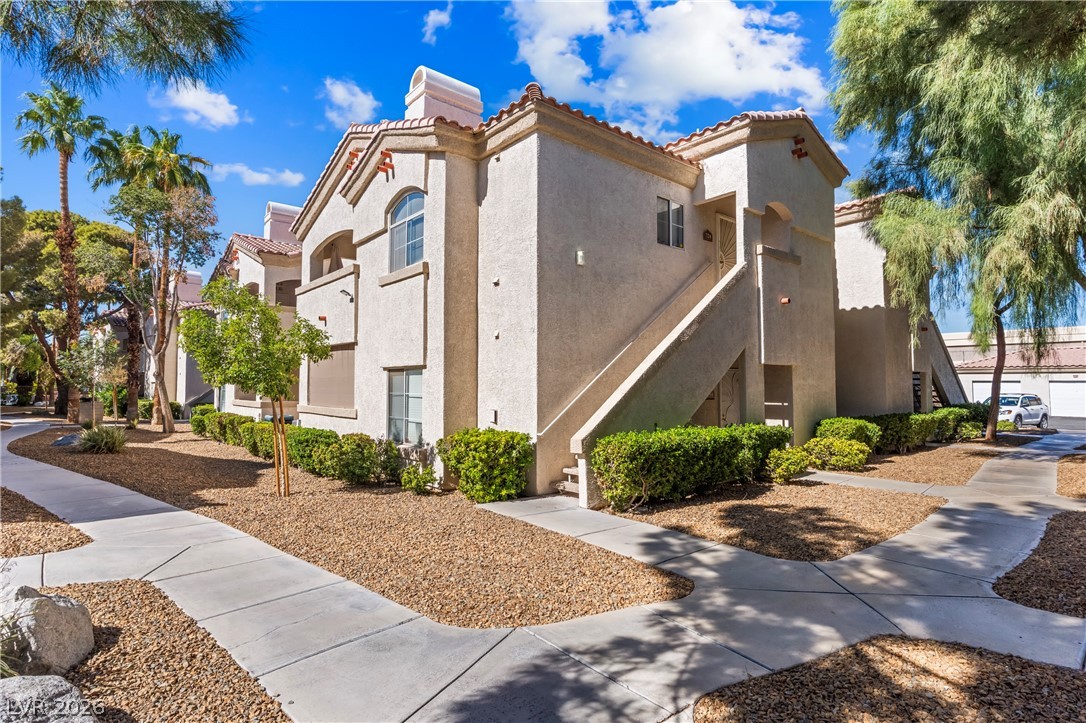 6480 Annie Oakley Drive 721 Las Vegas NV 89120